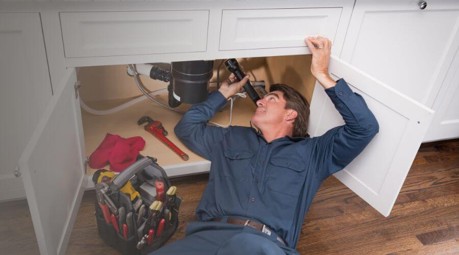 Local water heater installation in Dougherty, IA